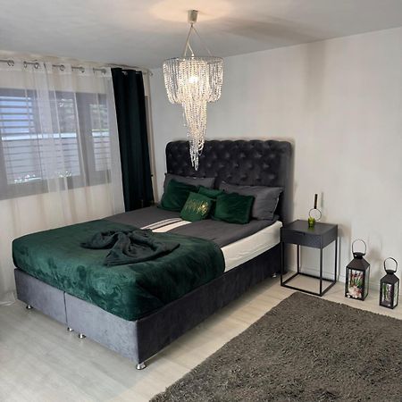 1 Zimmer Wohnung In Ruhiger Lage In Langen Ланґен Екстер'єр фото