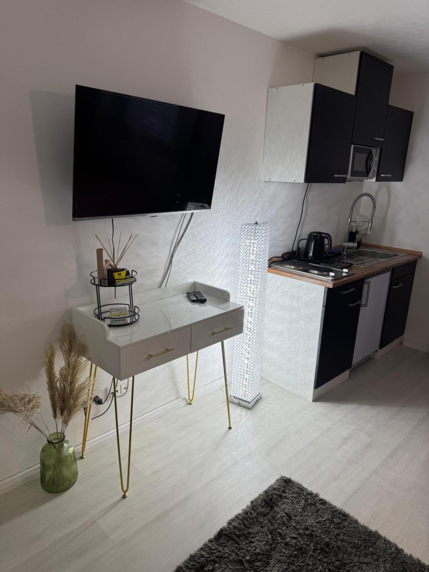 1 Zimmer Wohnung In Ruhiger Lage In Langen Ланґен Екстер'єр фото