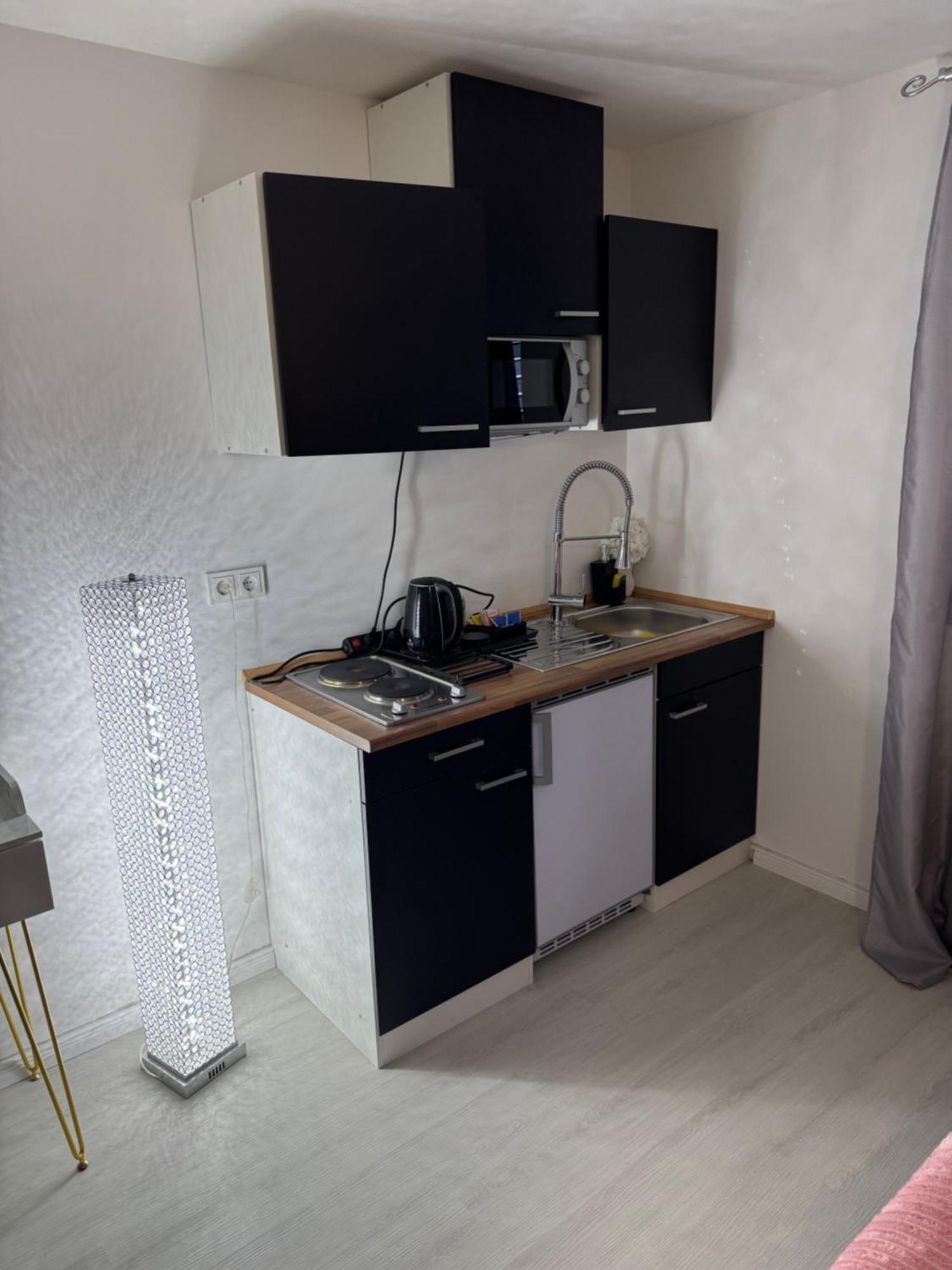 1 Zimmer Wohnung In Ruhiger Lage In Langen Ланґен Екстер'єр фото