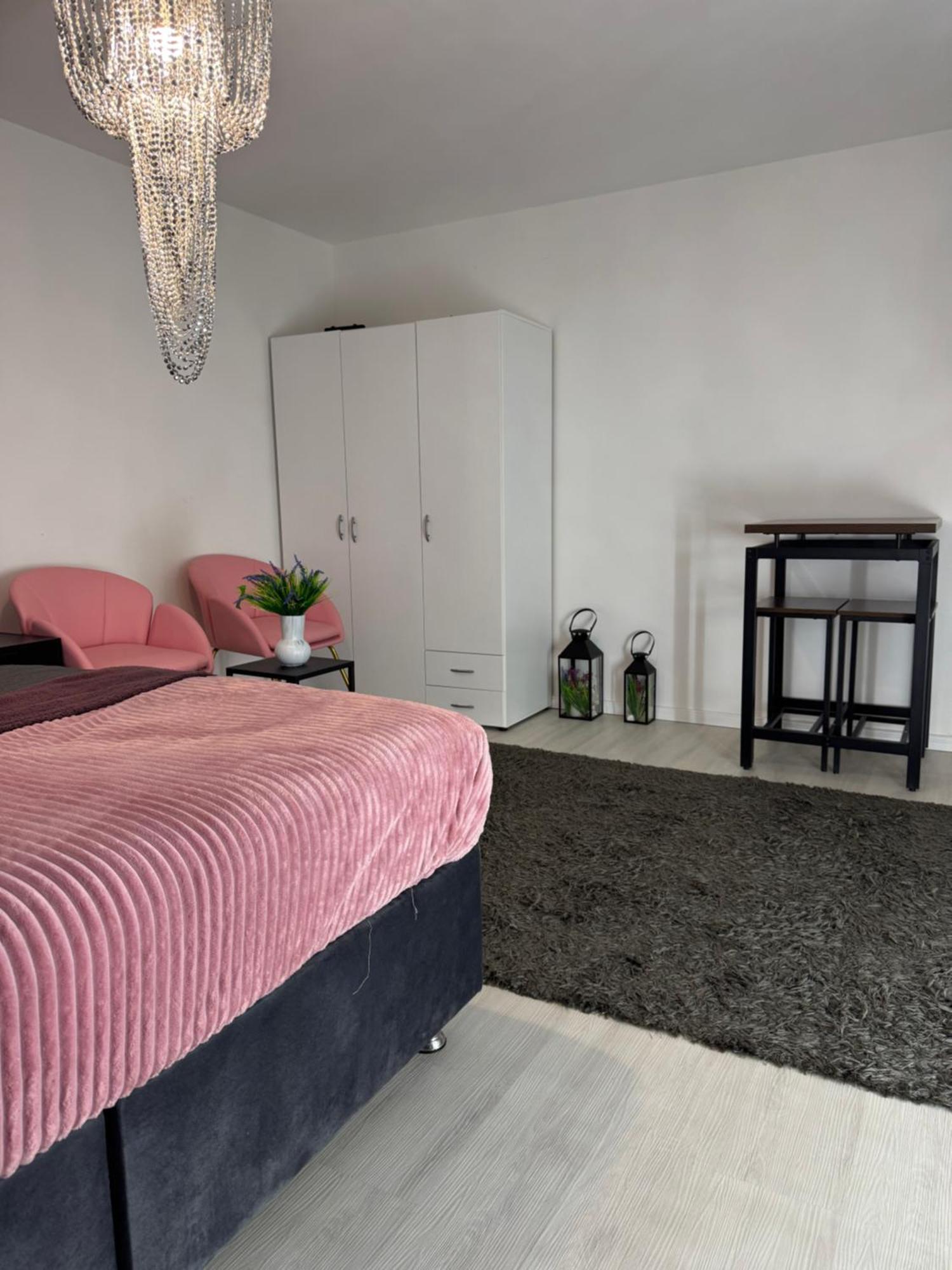 1 Zimmer Wohnung In Ruhiger Lage In Langen Ланґен Екстер'єр фото