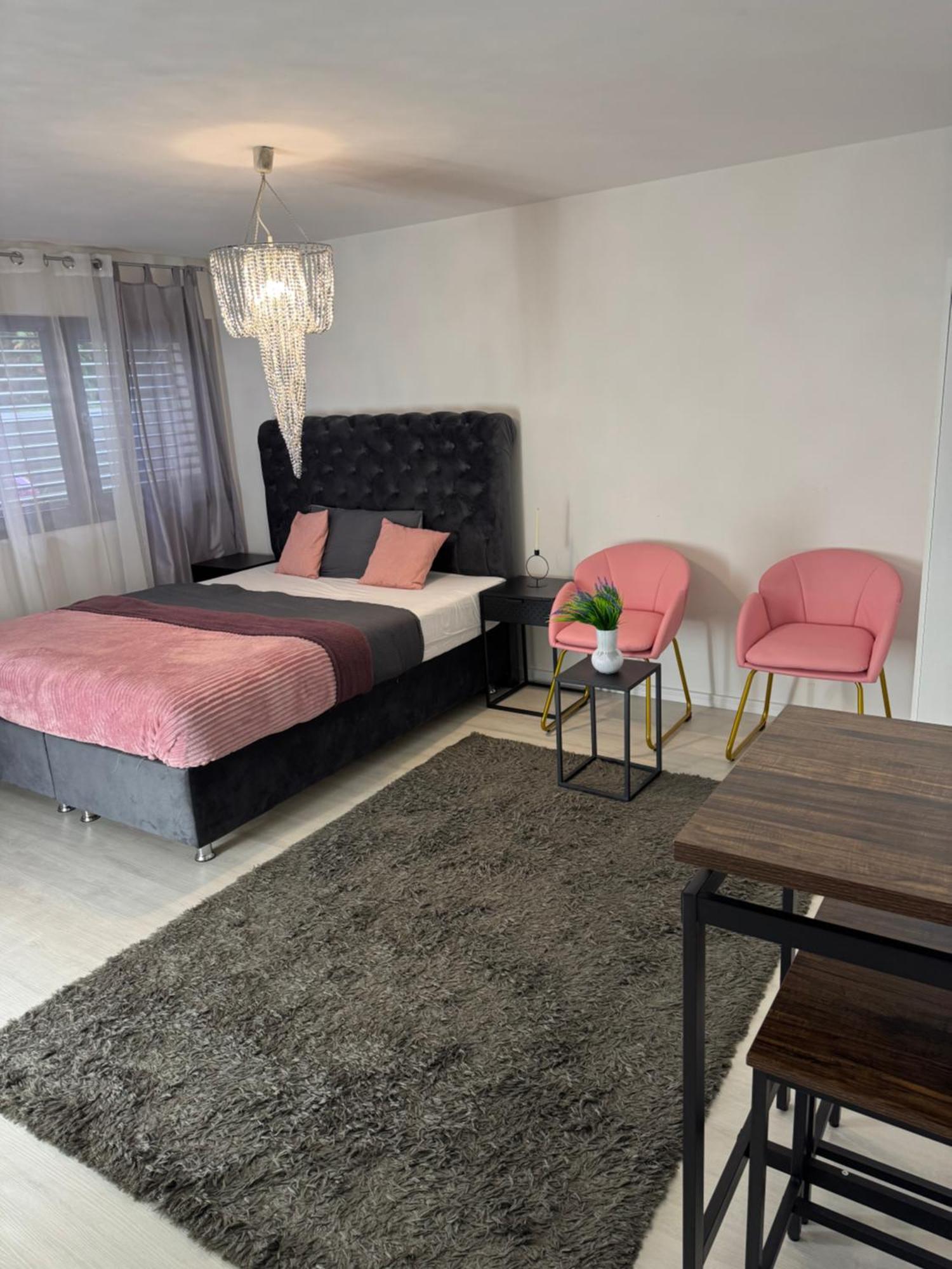 1 Zimmer Wohnung In Ruhiger Lage In Langen Ланґен Екстер'єр фото