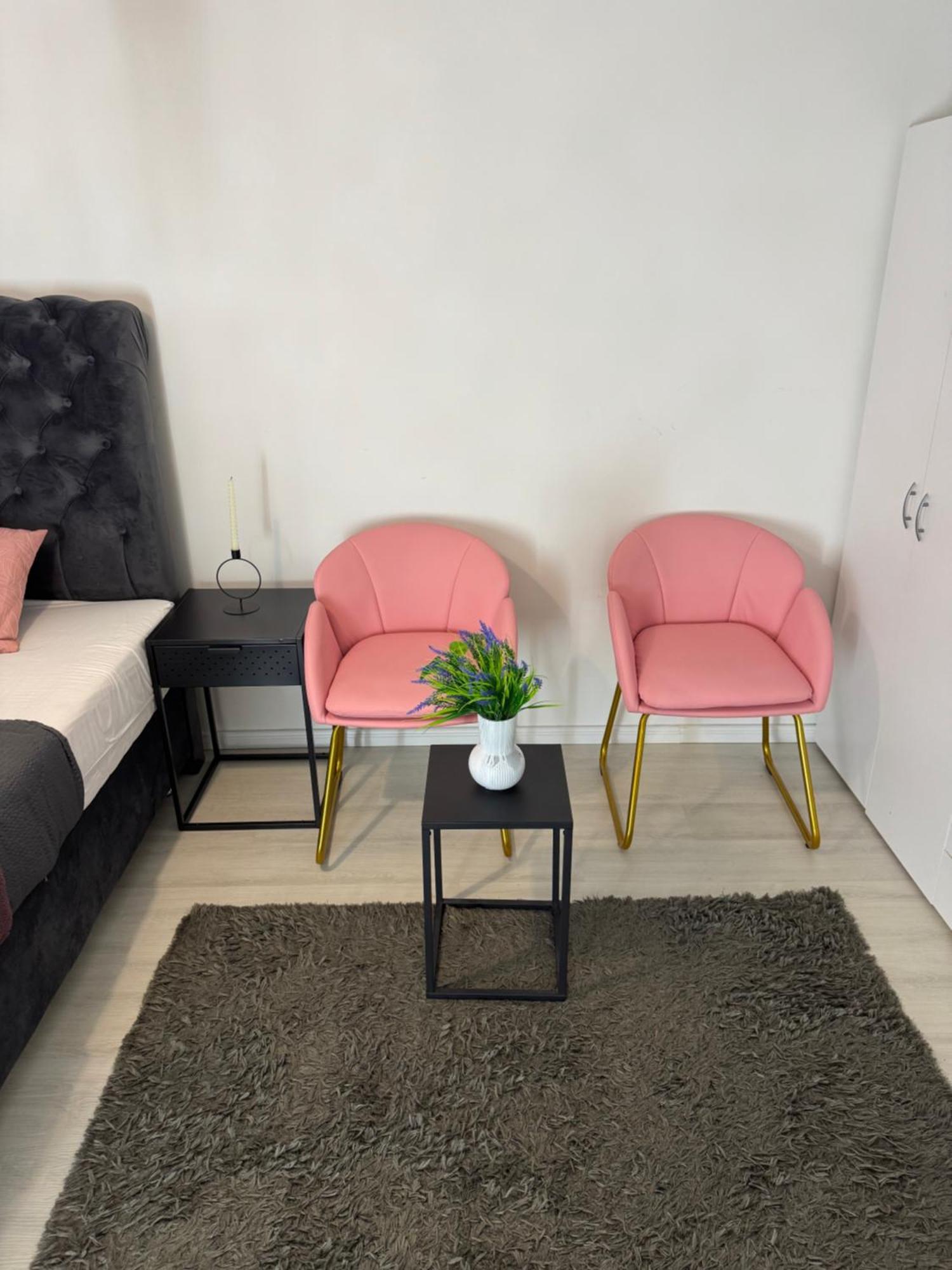 1 Zimmer Wohnung In Ruhiger Lage In Langen Ланґен Екстер'єр фото