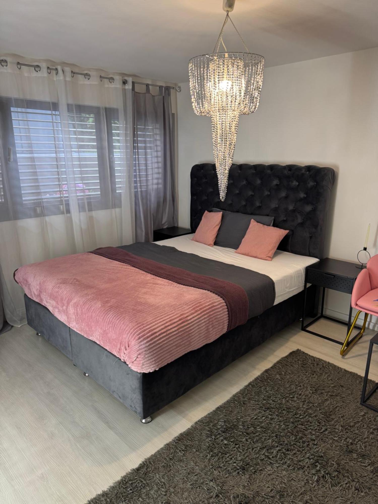 1 Zimmer Wohnung In Ruhiger Lage In Langen Ланґен Екстер'єр фото