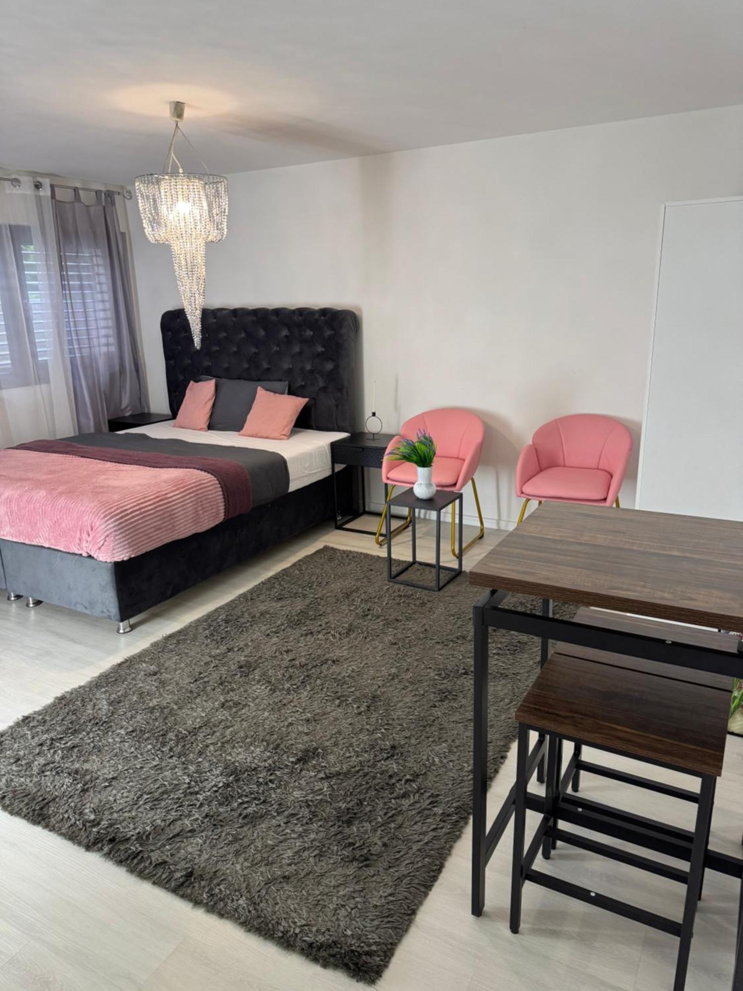 1 Zimmer Wohnung In Ruhiger Lage In Langen Ланґен Екстер'єр фото